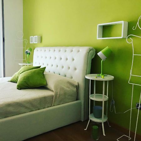 Maison Dis Raffaella Hotel Rome Luaran gambar