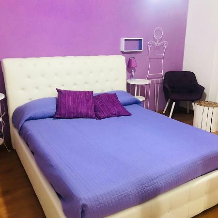 Maison Dis Raffaella Hotel Rome Luaran gambar