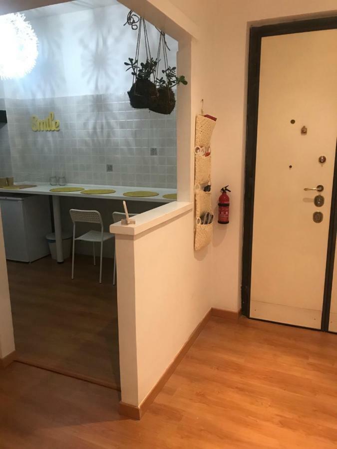 Maison Dis Raffaella Hotel Rome Luaran gambar