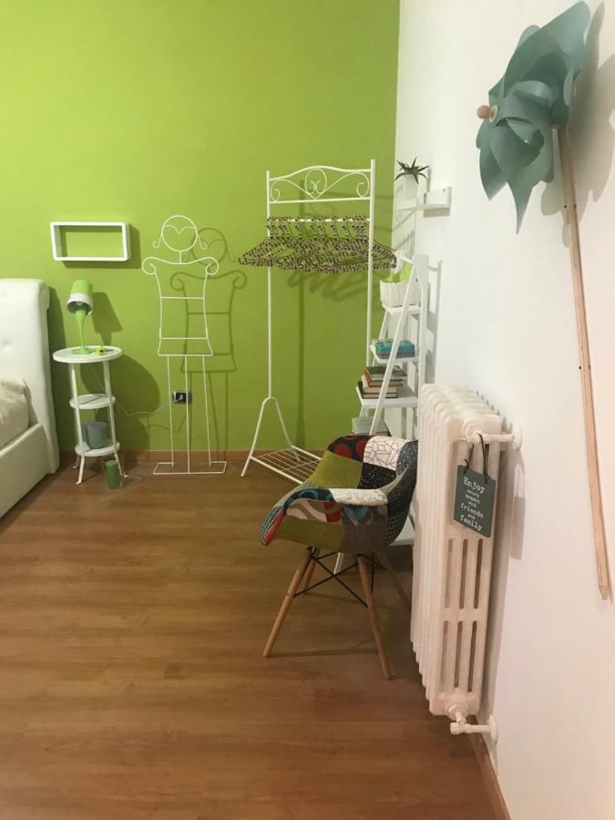 Maison Dis Raffaella Hotel Rome Luaran gambar