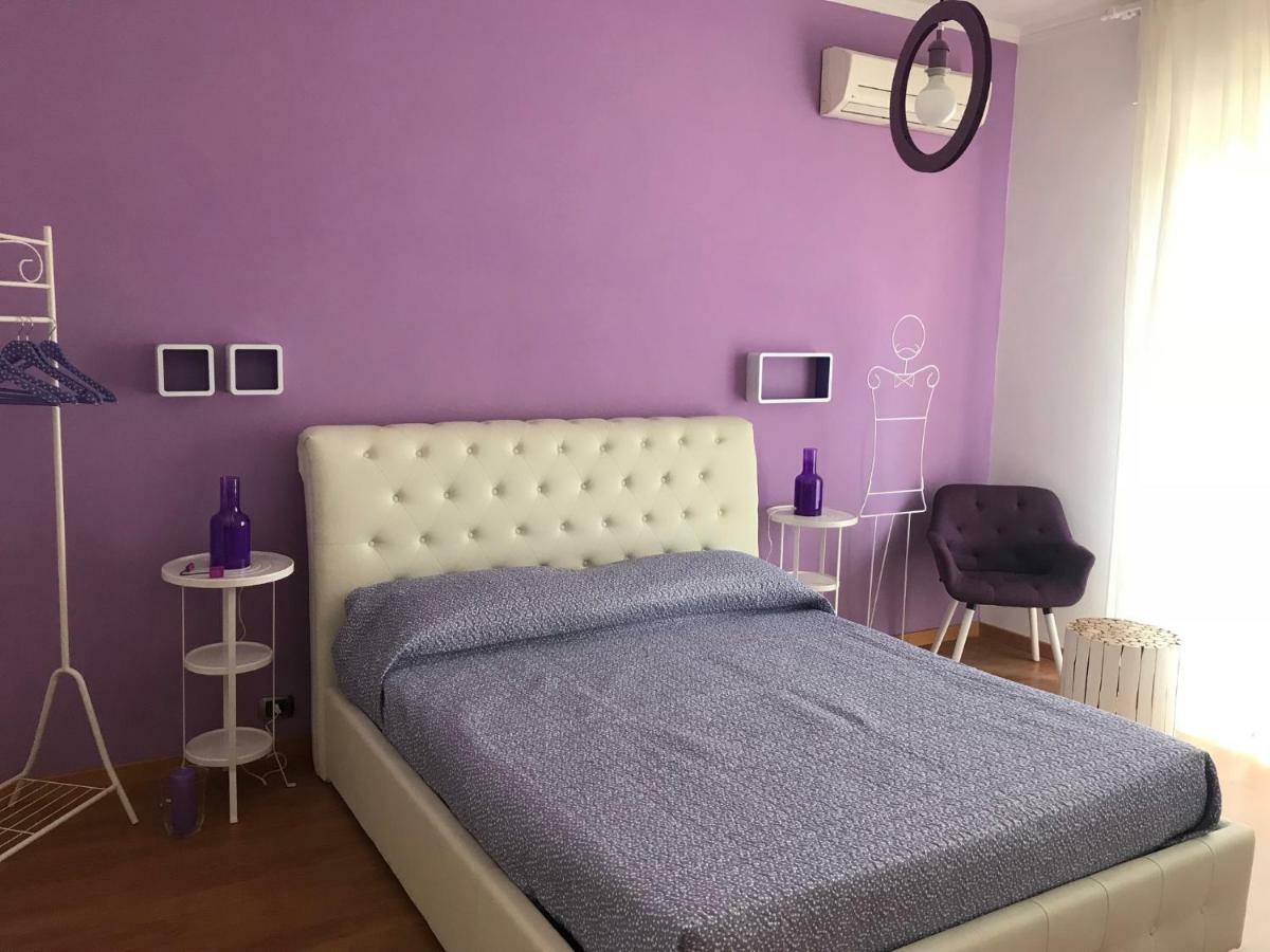 Maison Dis Raffaella Hotel Rome Luaran gambar