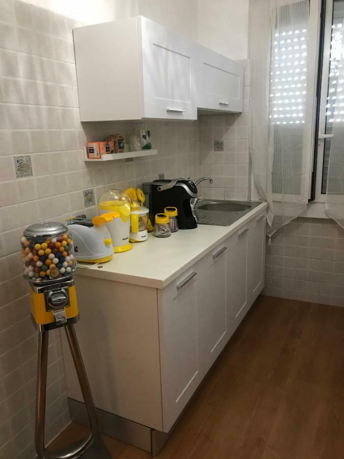 Maison Dis Raffaella Hotel Rome Luaran gambar