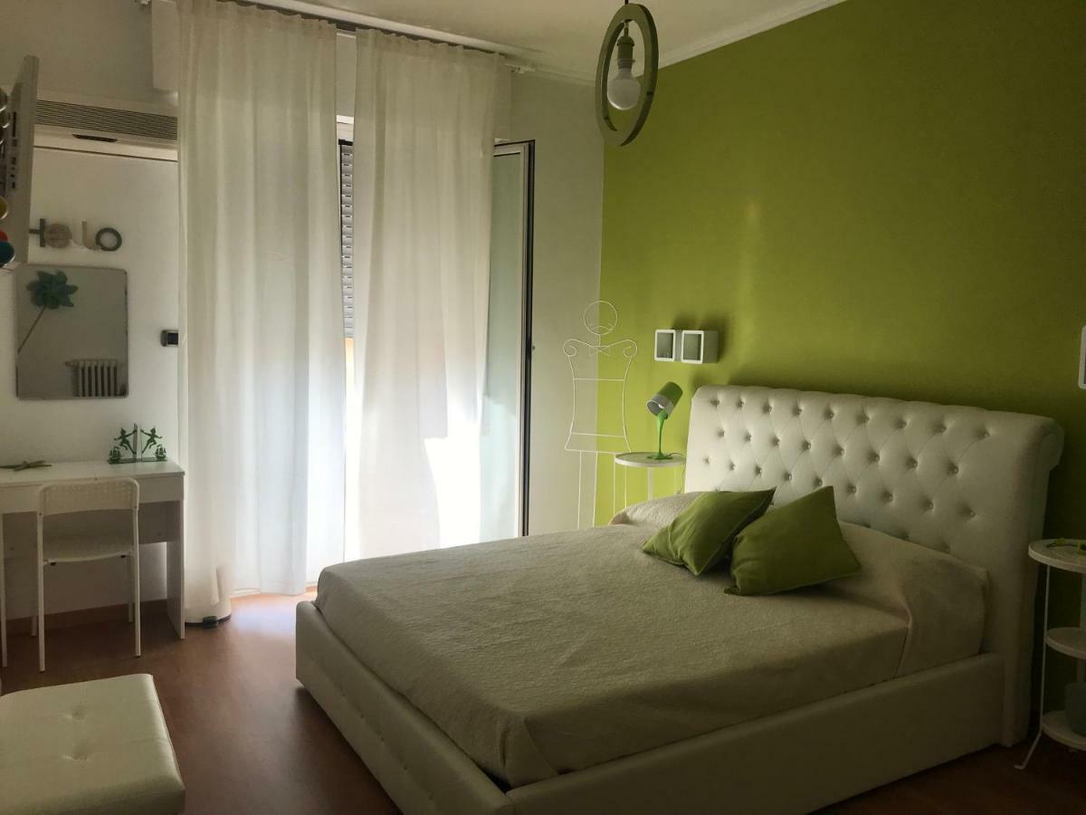 Maison Dis Raffaella Hotel Rome Luaran gambar