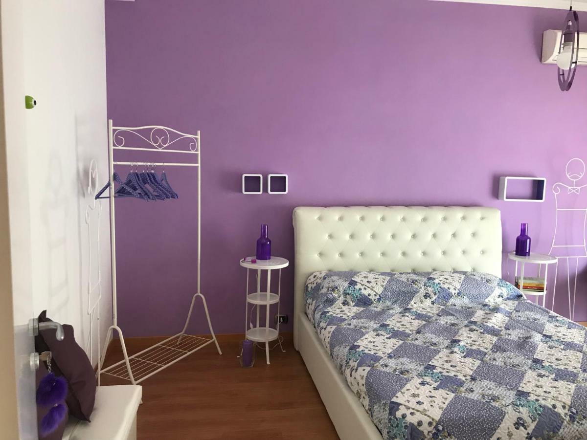Maison Dis Raffaella Hotel Rome Luaran gambar