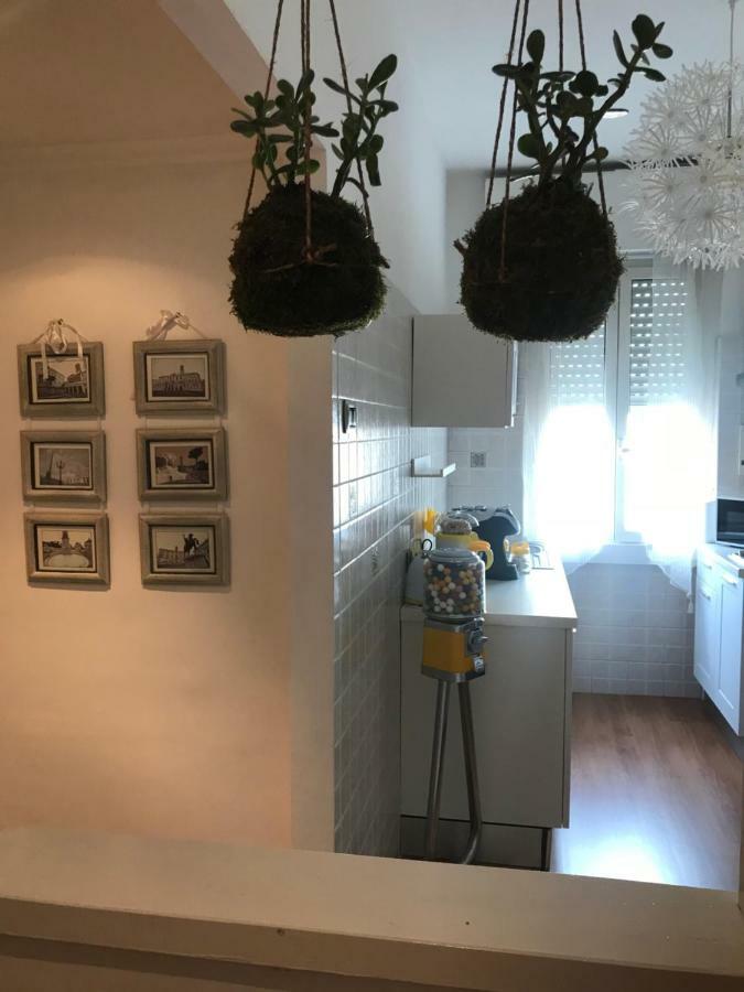 Maison Dis Raffaella Hotel Rome Luaran gambar