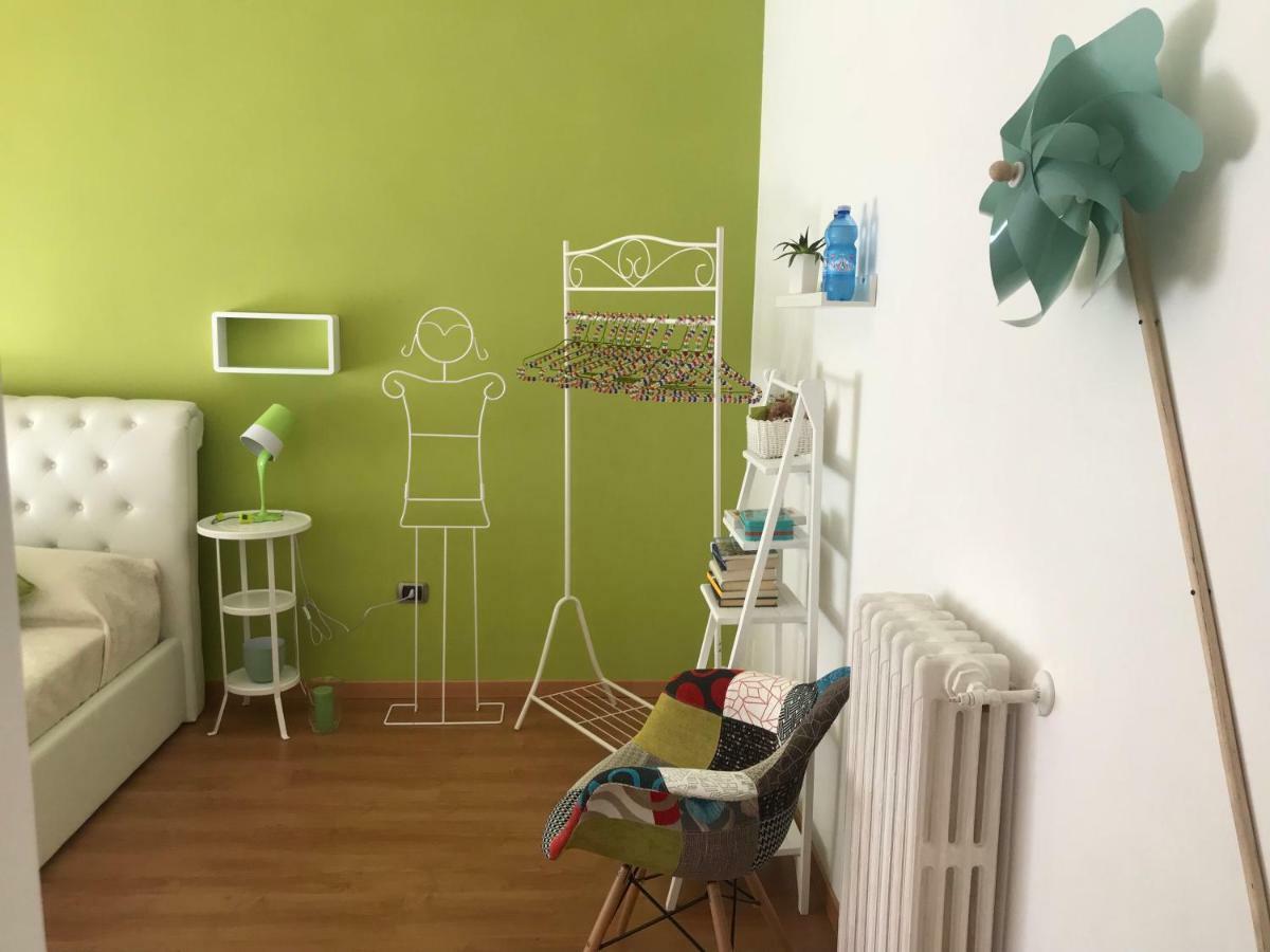 Maison Dis Raffaella Hotel Rome Luaran gambar