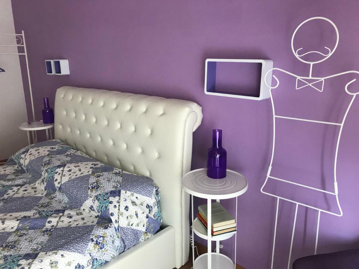 Maison Dis Raffaella Hotel Rome Luaran gambar