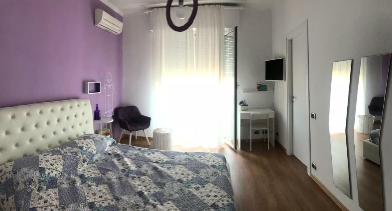 Maison Dis Raffaella Hotel Rome Luaran gambar