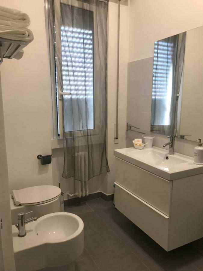 Maison Dis Raffaella Hotel Rome Luaran gambar