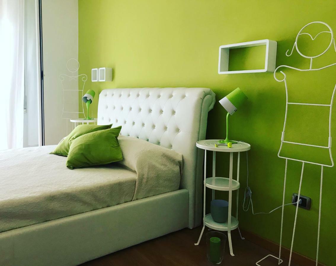 Maison Dis Raffaella Hotel Rome Luaran gambar