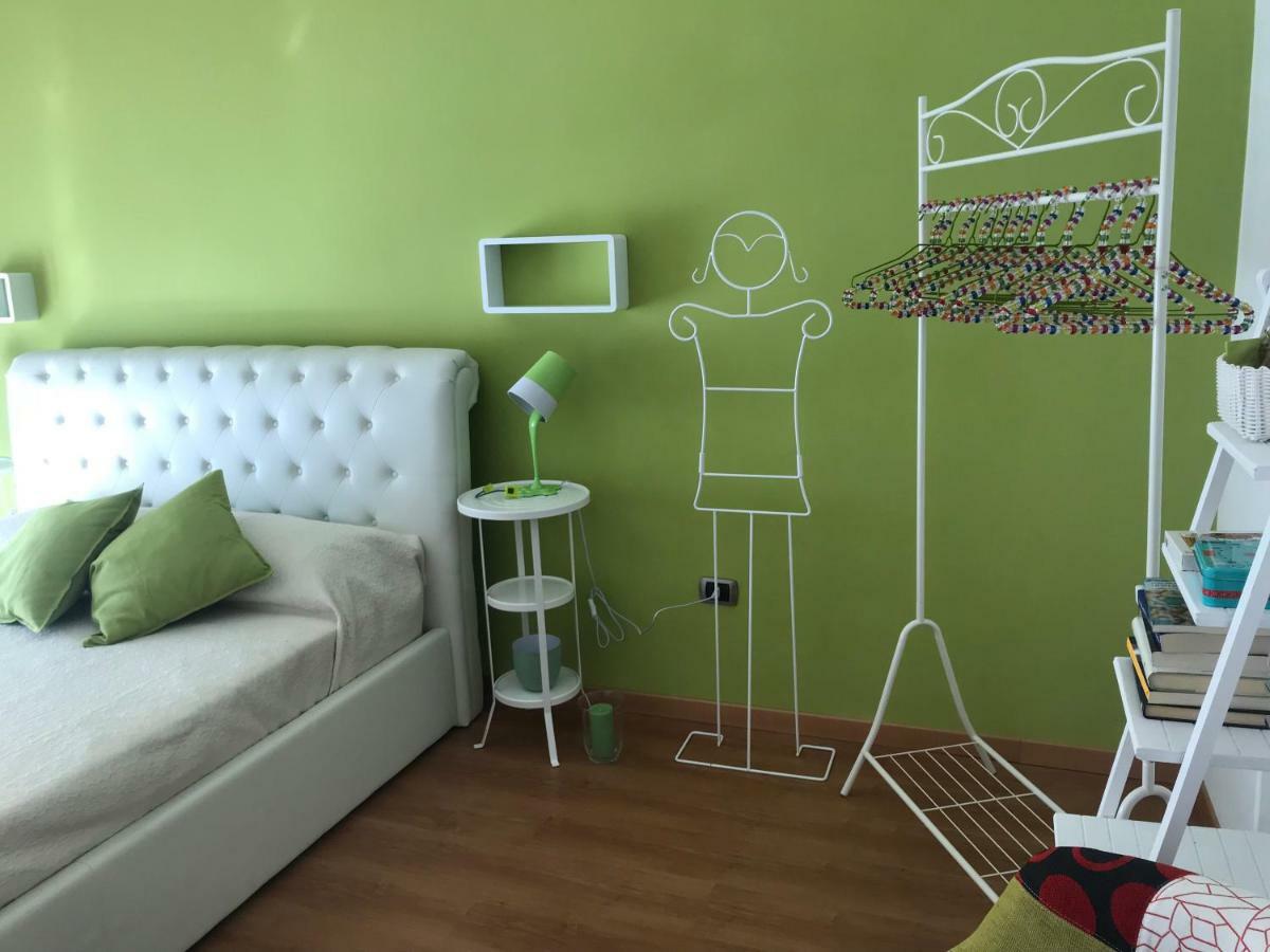 Maison Dis Raffaella Hotel Rome Luaran gambar