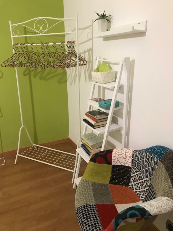 Maison Dis Raffaella Hotel Rome Luaran gambar