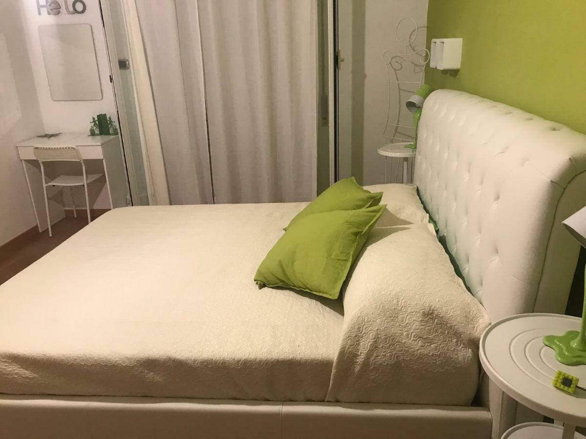 Maison Dis Raffaella Hotel Rome Luaran gambar