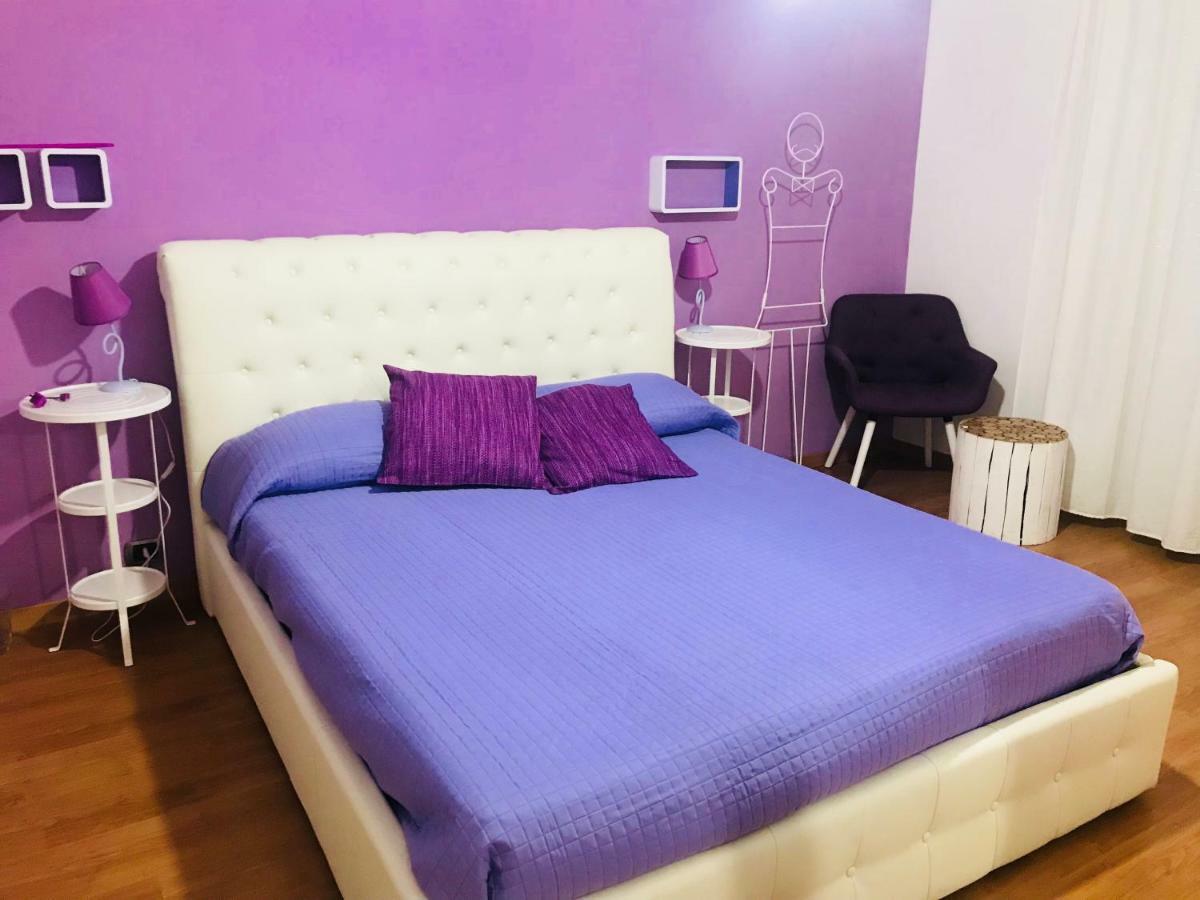 Maison Dis Raffaella Hotel Rome Luaran gambar