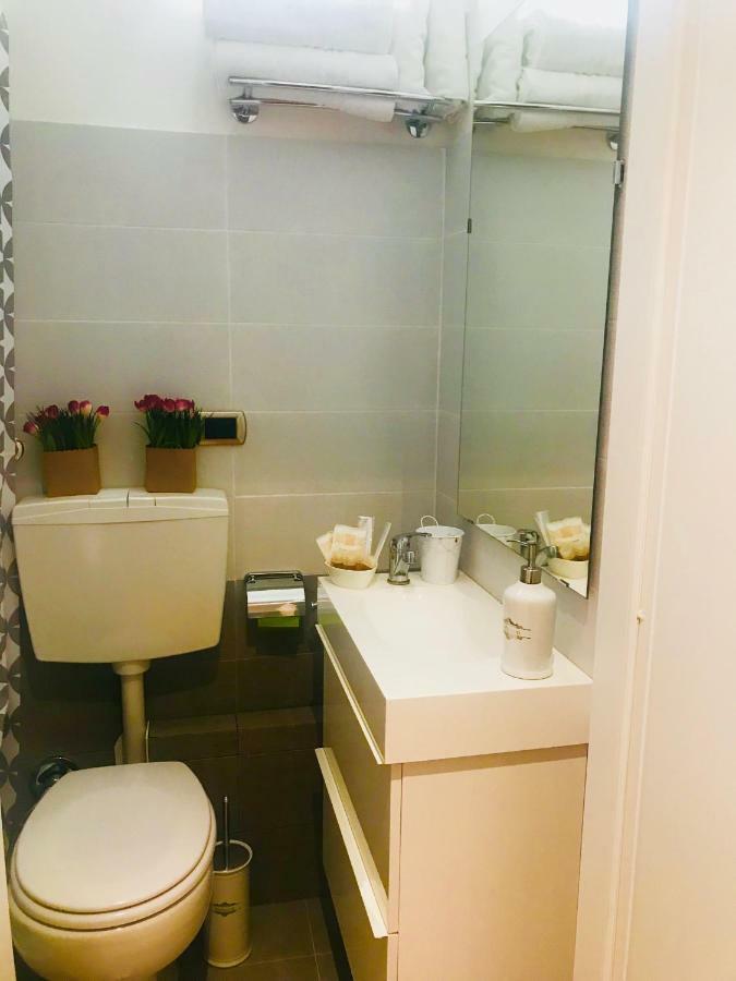 Maison Dis Raffaella Hotel Rome Luaran gambar