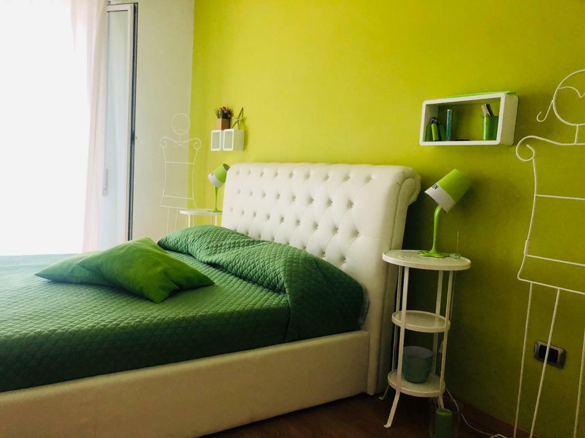 Maison Dis Raffaella Hotel Rome Luaran gambar