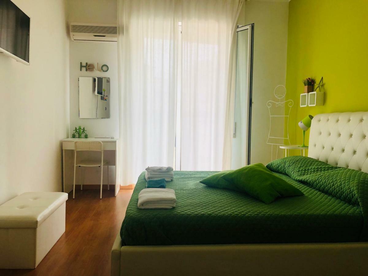 Maison Dis Raffaella Hotel Rome Luaran gambar